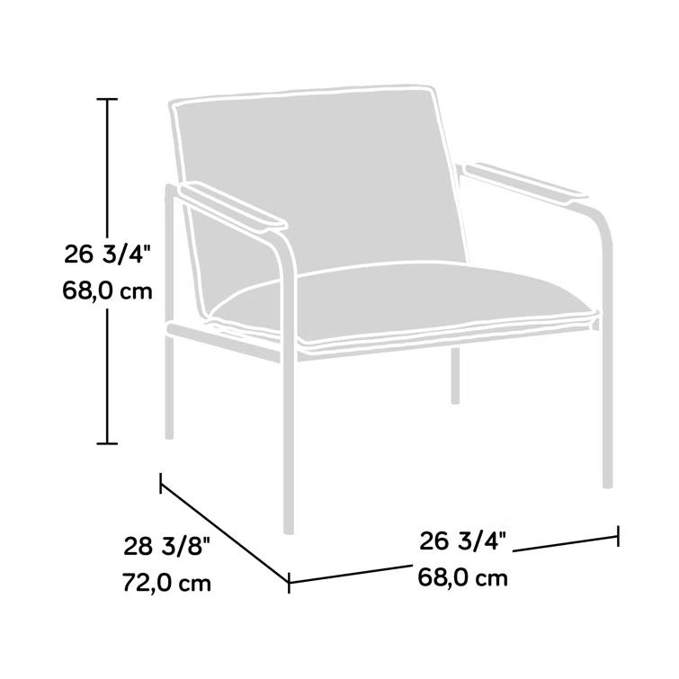 Sauder 26.772 Wide | Wayfair