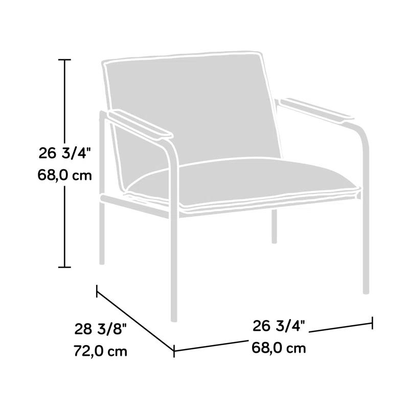 Sauder 26.772 Wide | Wayfair