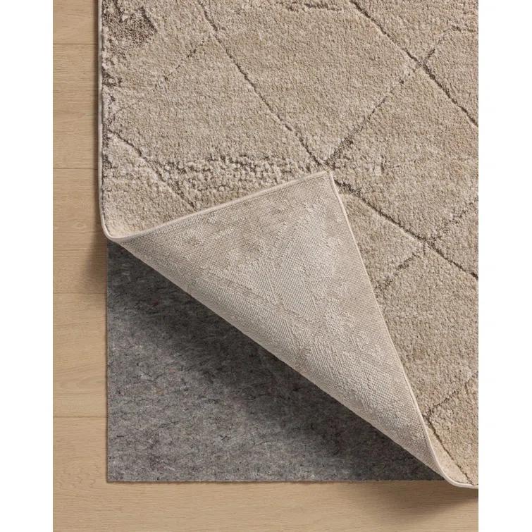 Amber Lewis x Loloi Amber Lewis x Loloi Monty Beige / Natural Area Rug