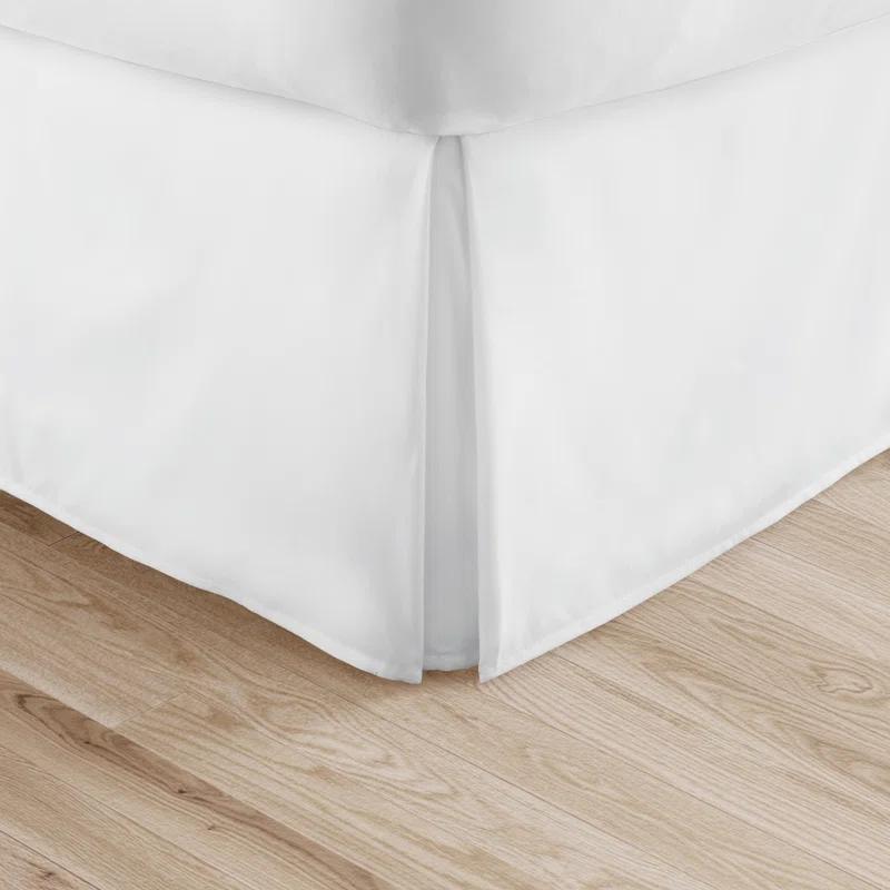 IEnjoy Home Simply Soft™ Bed Skirt
