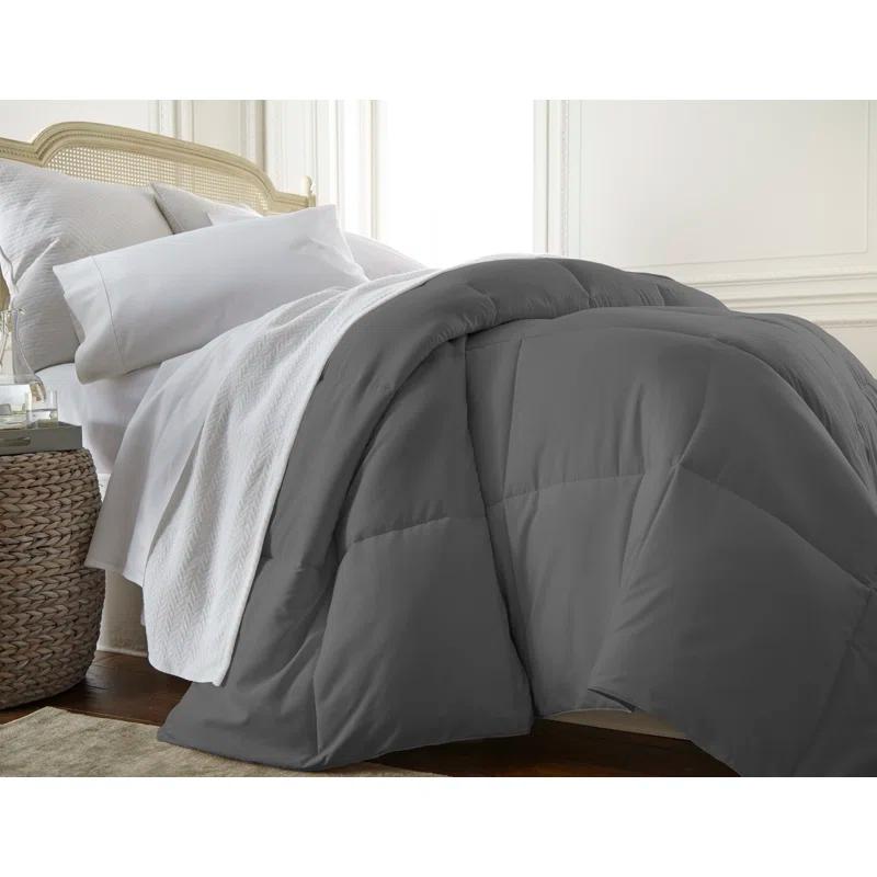 IEnjoy Home Simply Soft™ Down Alternative Comforter