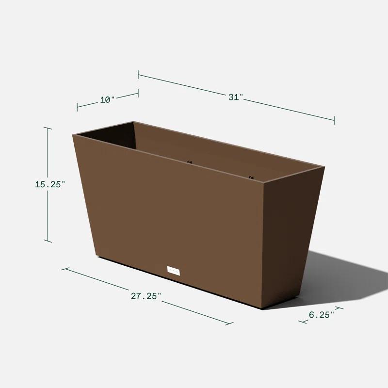 Pure Series Midori Planter