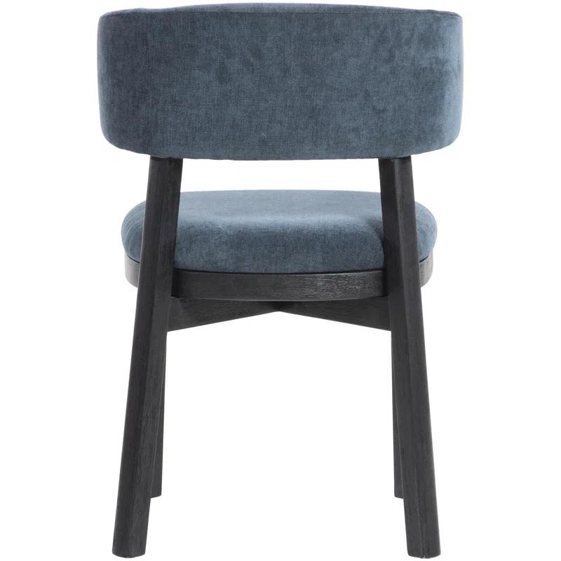 Pacey Upholstered Dining Chair (Set of 2)