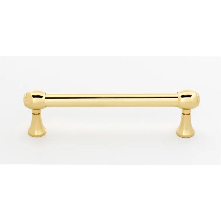 Alno Inc Royale 4" Center to Center Bar Pull