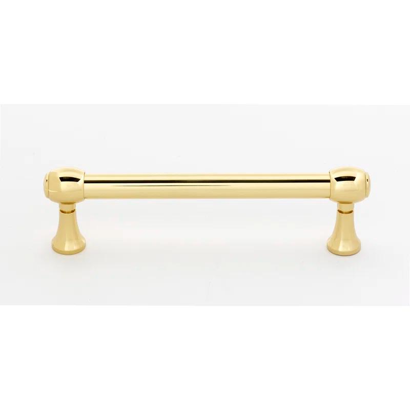 Alno Inc Royale 4" Center to Center Bar Pull