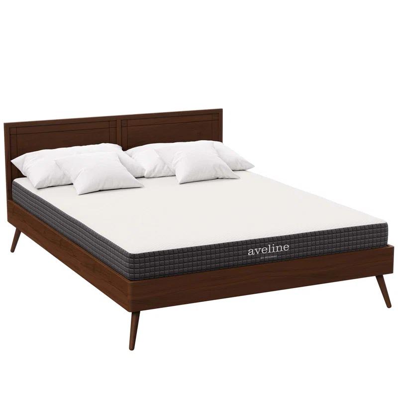 Modway Modway Aveline Memory Foam Mattress