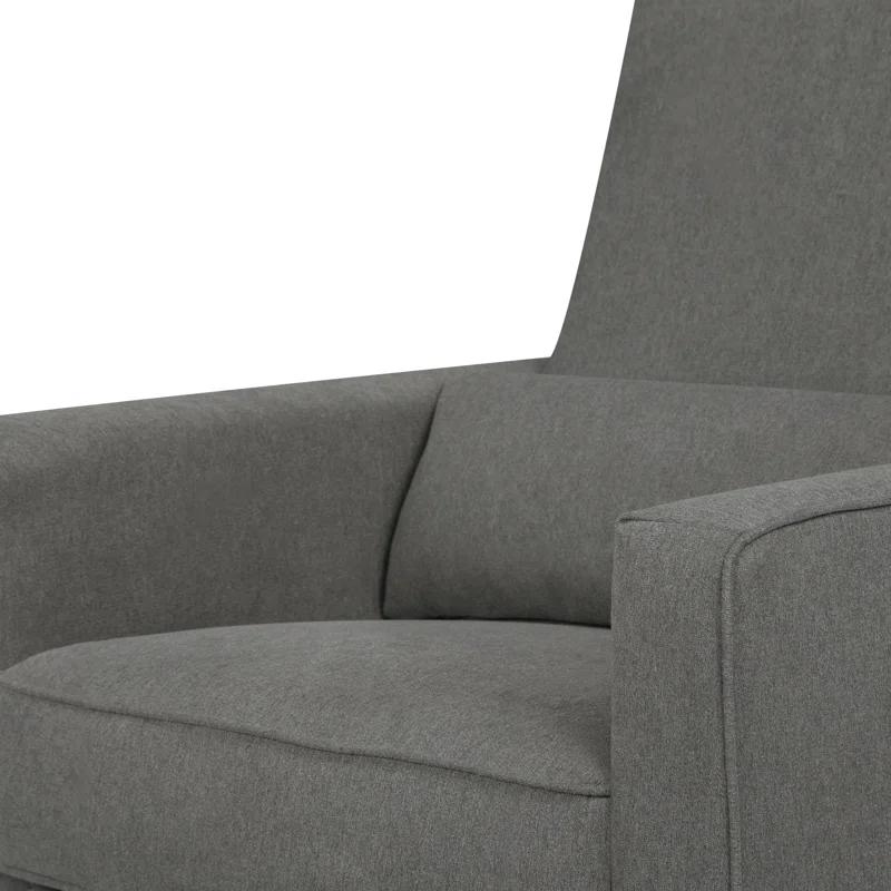 Piper Swivel Reclining Glider
