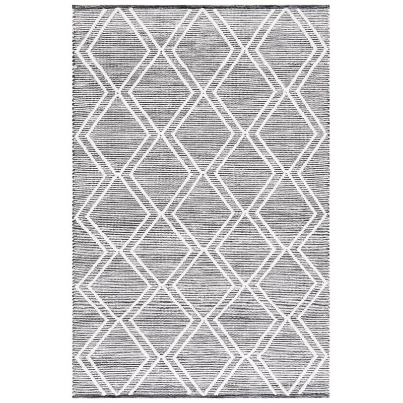 Safavieh Kilim Hand Woven Performance Geometric Rug