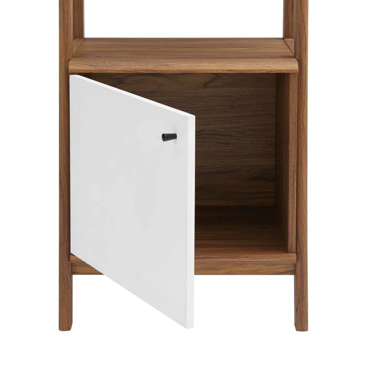 Modway Modway Bixby 21" Bookshelf