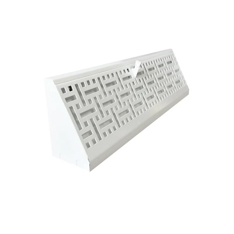 Imperial Decorative Baseboard Register