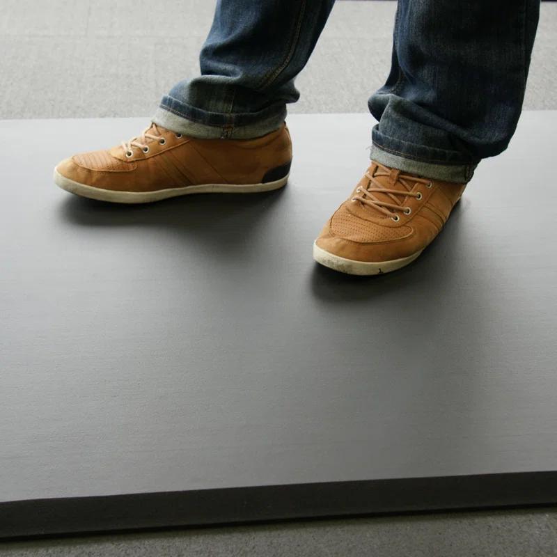 Rubber-Cal, Inc. Comfort Cloud Foam Anti-Fatigue Mat