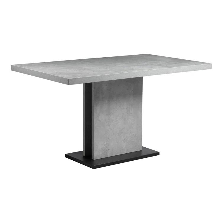 MOE'S Home, HANLON DINING TABLE