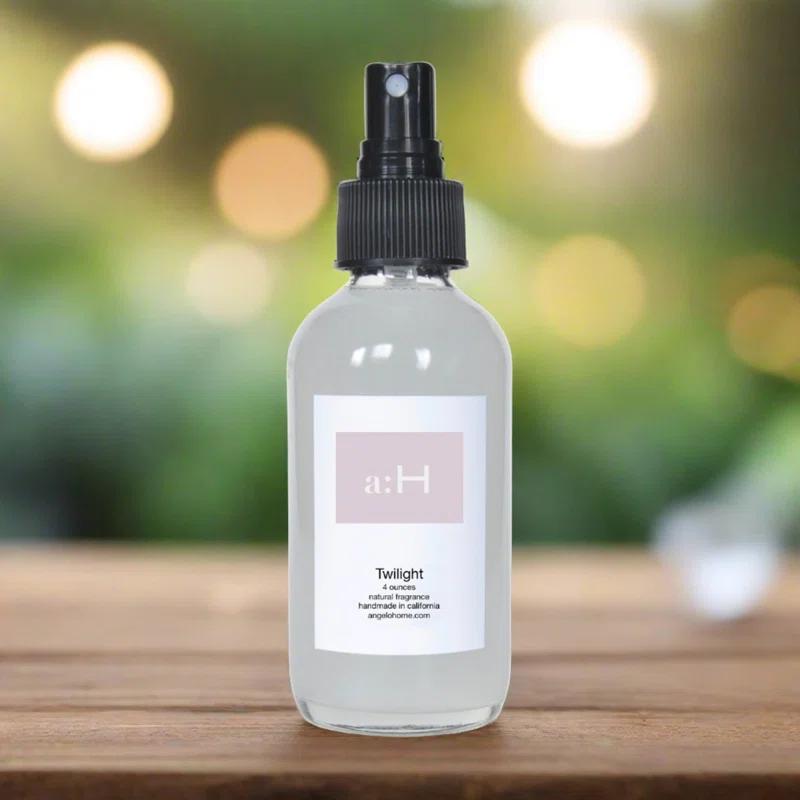 A:H Twilight Room Sprays