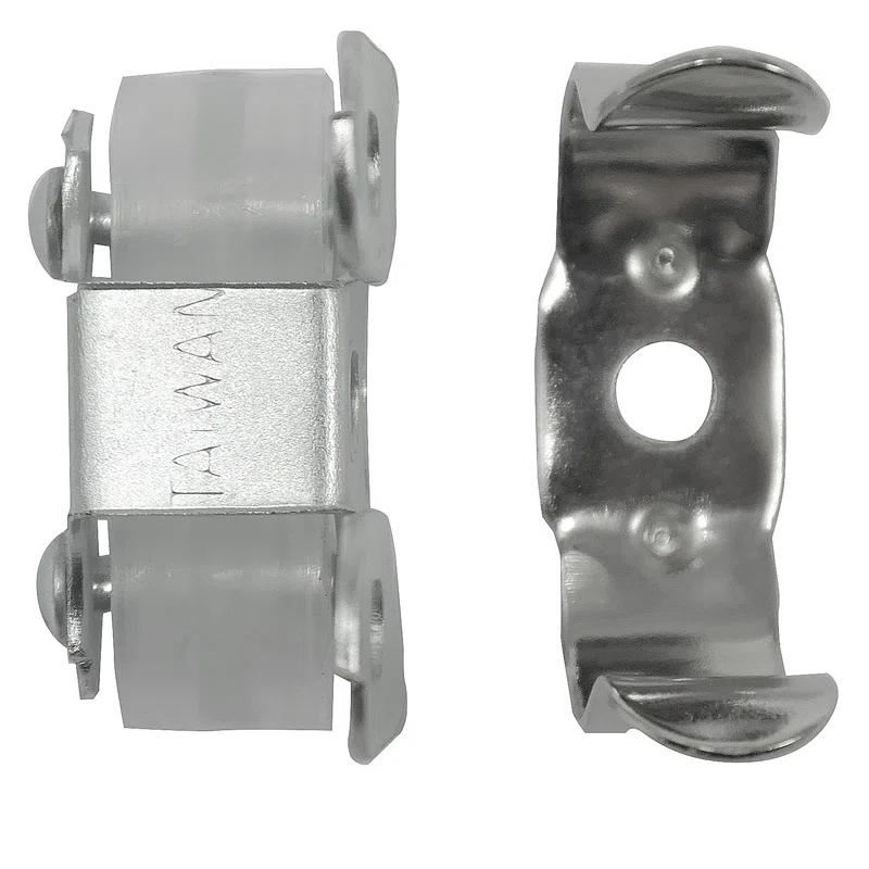 Laurey Double Roller Catch