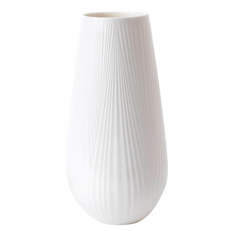 Folia Table Vase