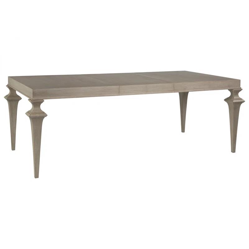 Artistica Home Cohesion Brussels Rectangular Dining Table