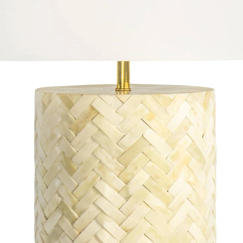 Regina Andrew Trellis Table Lamp