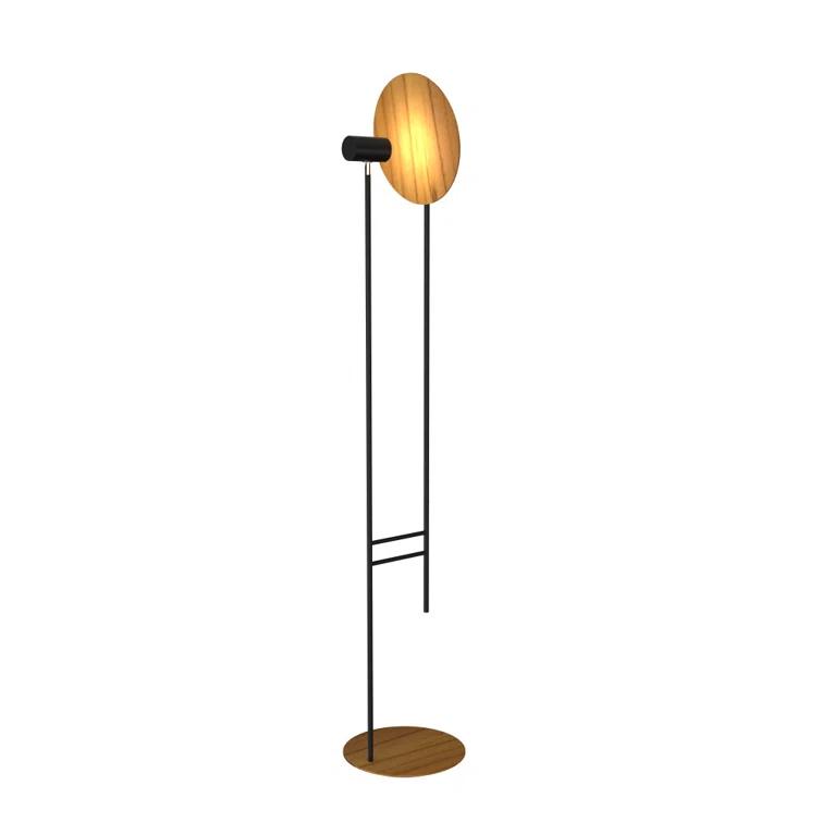 Dot 63.96'' Novelty Floor Lamp