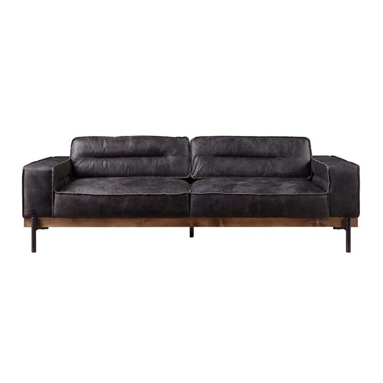Avery Home Furniture Silchester 96'' Upholstered Sofa