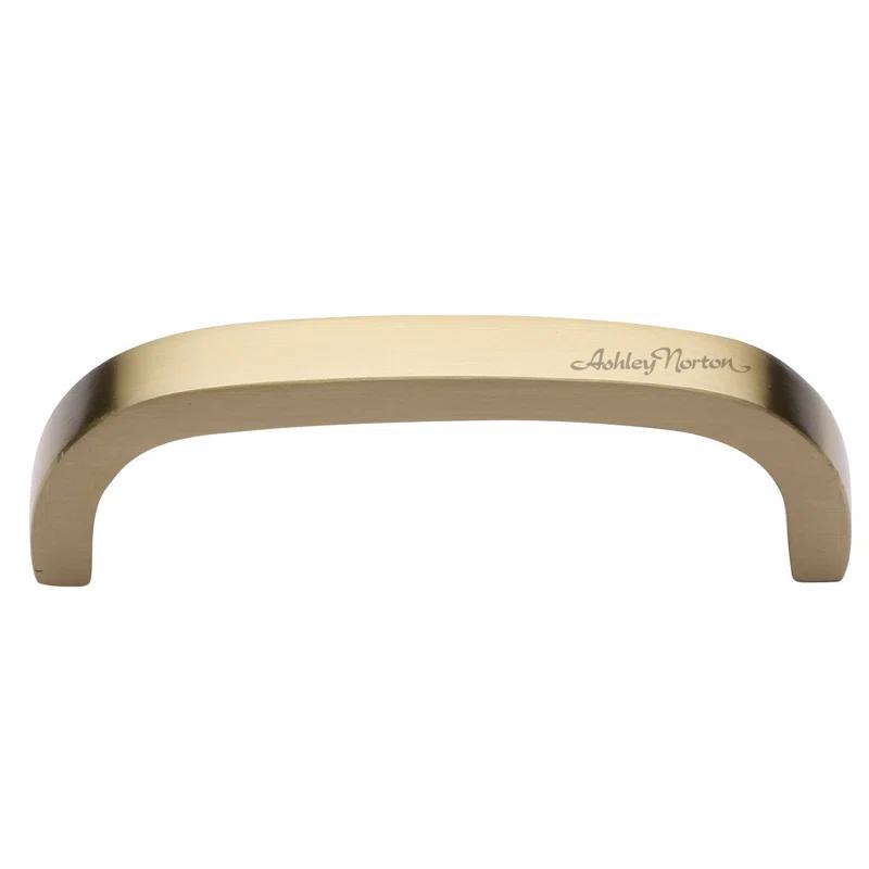 Ashley Norton Stanley Cabinet Arch Pull
