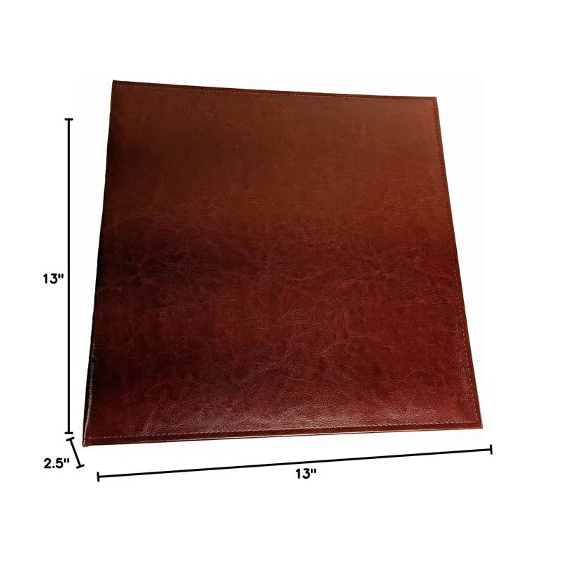 BEACHWATER POOL & SPA, LLC Photo Album Self Adhesive, 100 Pages 50 Sheets, Self Stick Sheet, Scrapbook, Picture Book, 4X6, 5X7, 8X10, 8-1/2X11, Replaceable Pages