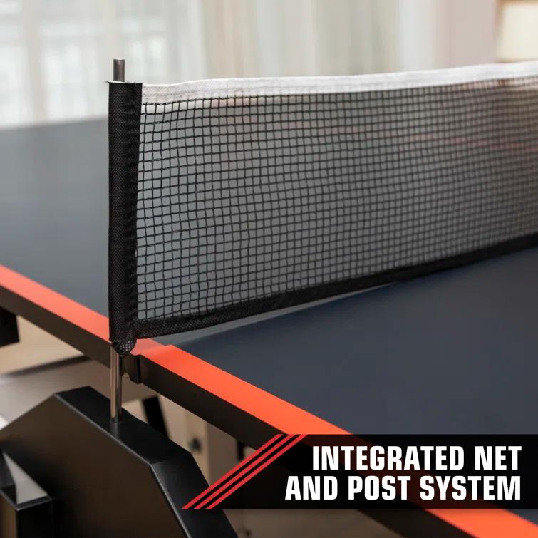 EastPoint Sports Penn Piston Ping Pong Table