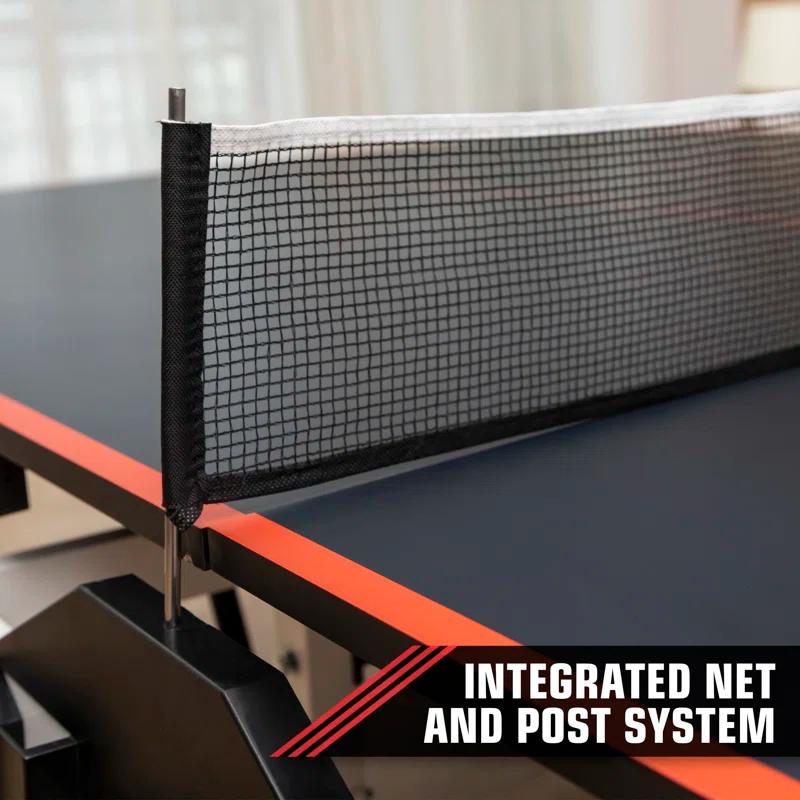 EastPoint Sports Penn Piston Ping Pong Table