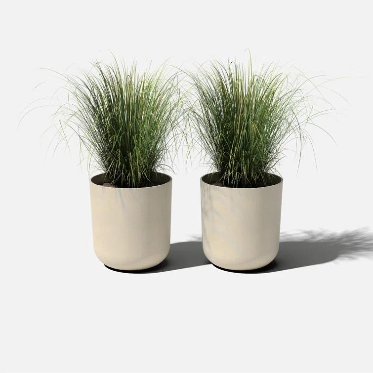 Mason Series Kona Planter