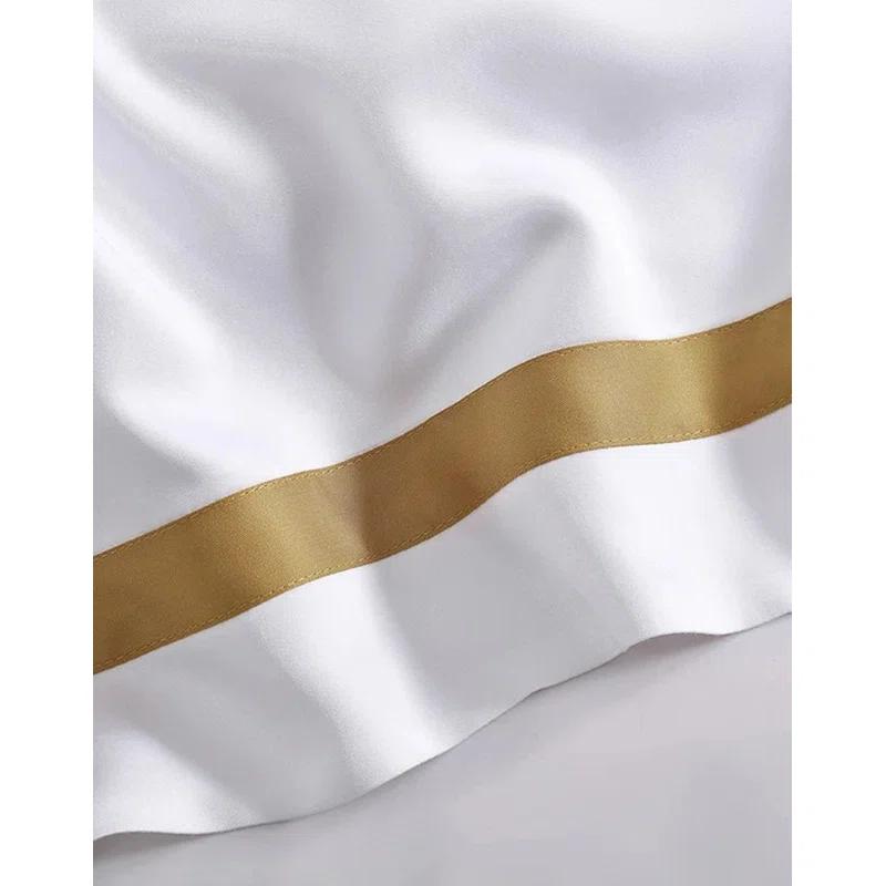 Sunday Citizen Frame Viscose From Bamboo Pillow Sham