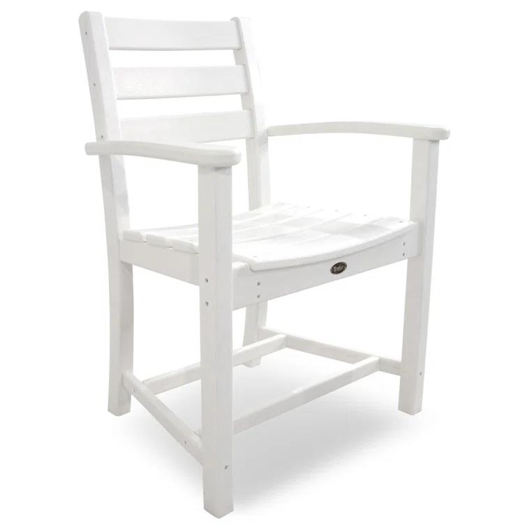 Lakeside Dining Arm Chair