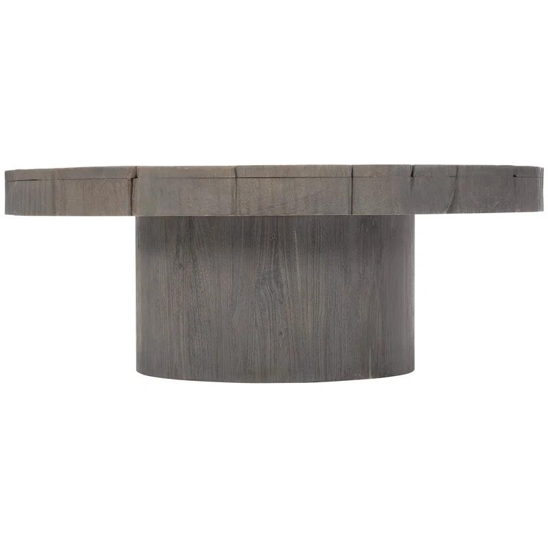 Bernhardt Calavaras Solid Wood Coffee Table