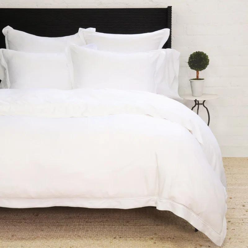 Pom Pom At Home Sheena Sateen Duvet Cover Set