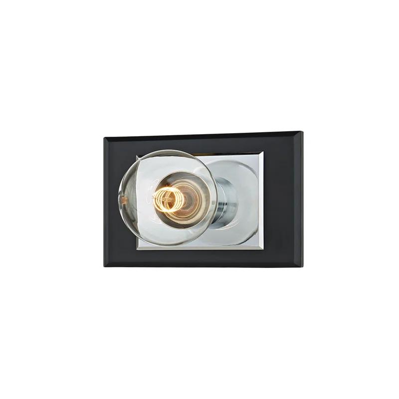 Troy Lighting Runyan Dimmable Bath Sconce