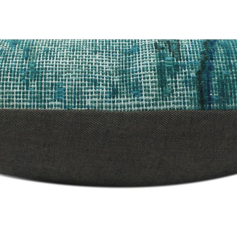 Arshs Fine Rugs Throw Pillow