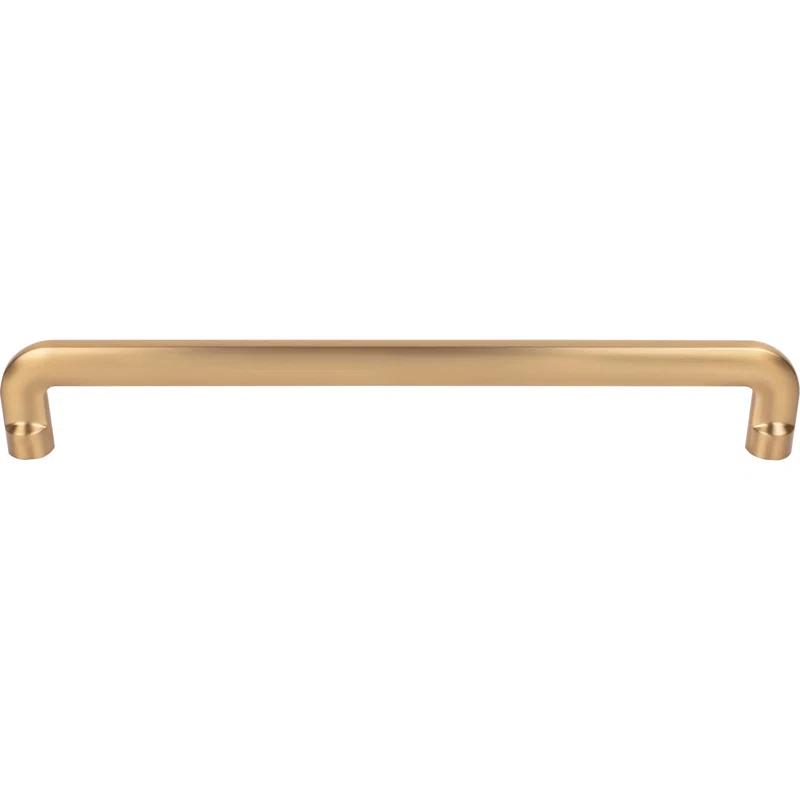 Top Knobs Hartridge Appliance pull
