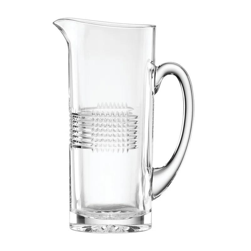 Reed & Barton Sloane Pitcher