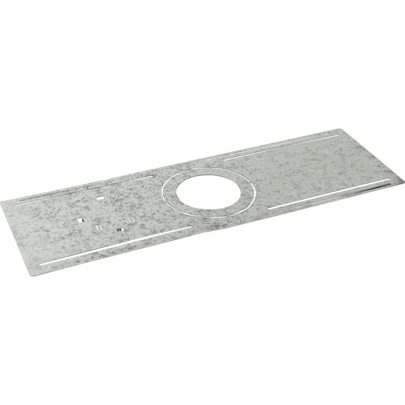 Universal Mounting Plate Accessory