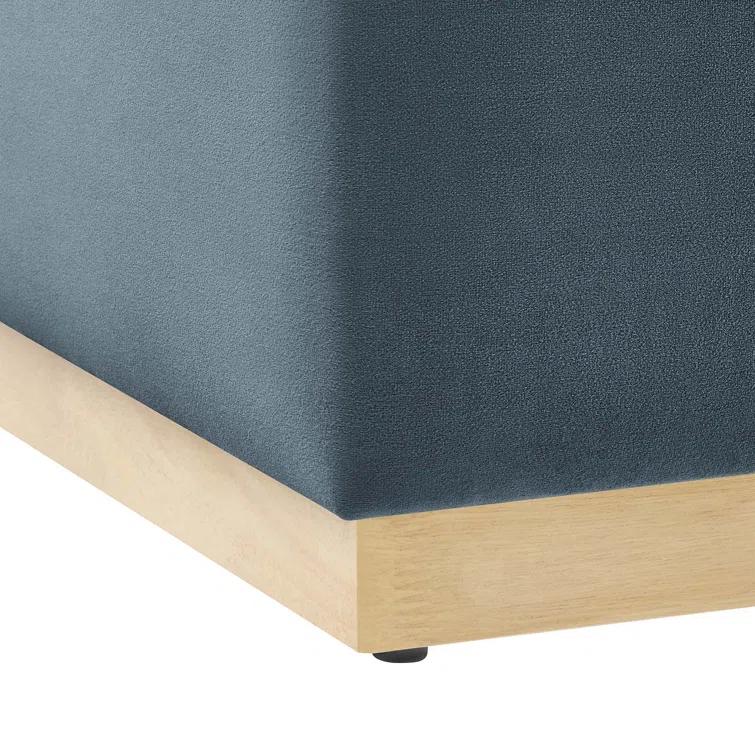 Modway Modway Tilden Upholstered Ottoman