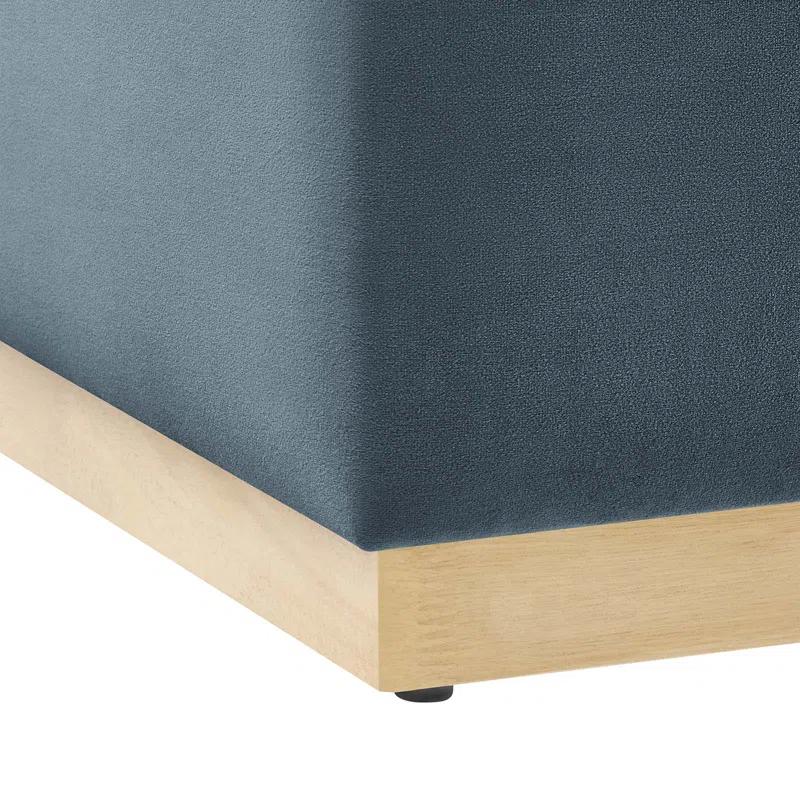 Modway Modway Tilden Upholstered Ottoman