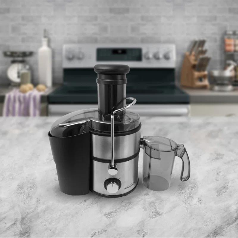 Brentwood Brentwood 700 Watt Electric Centrifugal Juicer