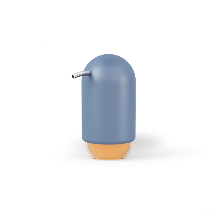 Touch Soap / Lotion Dispenser