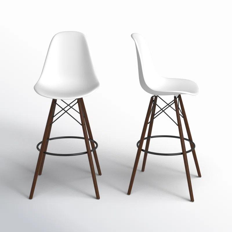 Jordan Bar & Counter Stool