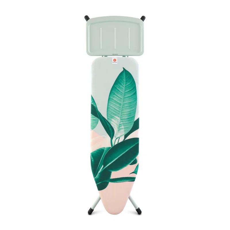 Brabantia Brabantia Size B Medium Ironing Board with Solid Steam Unit Holder