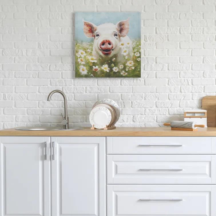 510 Design " Sunshine Animals " by TESSA KANE