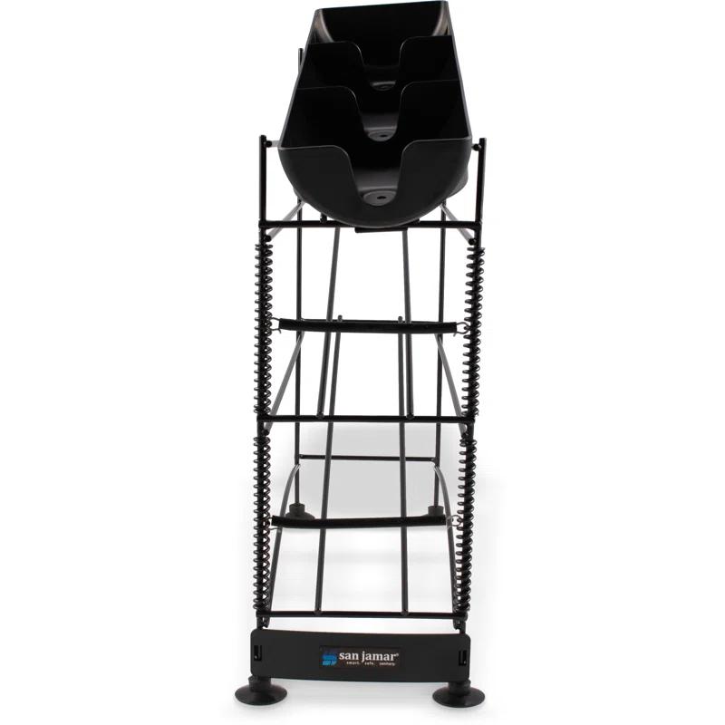 San Jamar Dispenser