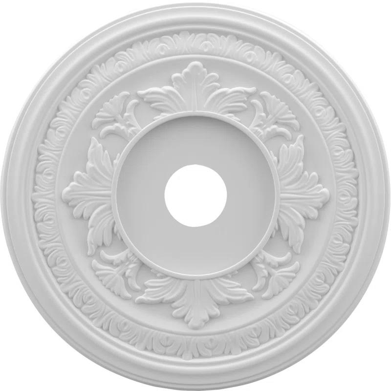 Baltimore Thermoformed Ceiling Medallion
