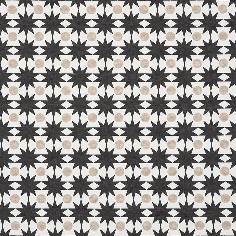 Schumacher Schumacher x Studio Bon Cosmos Fabric