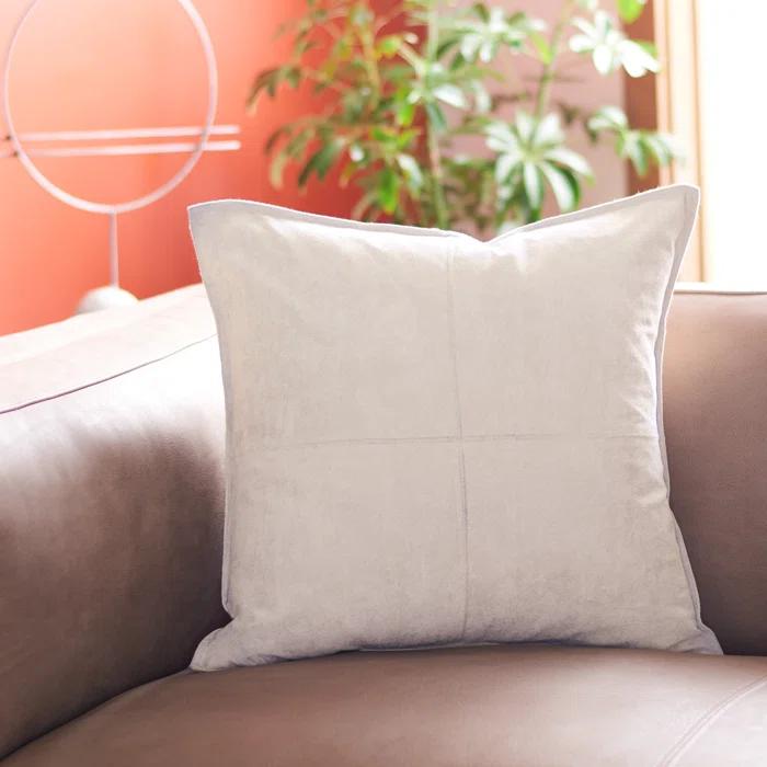 Safavieh Reversible Throw Pillow