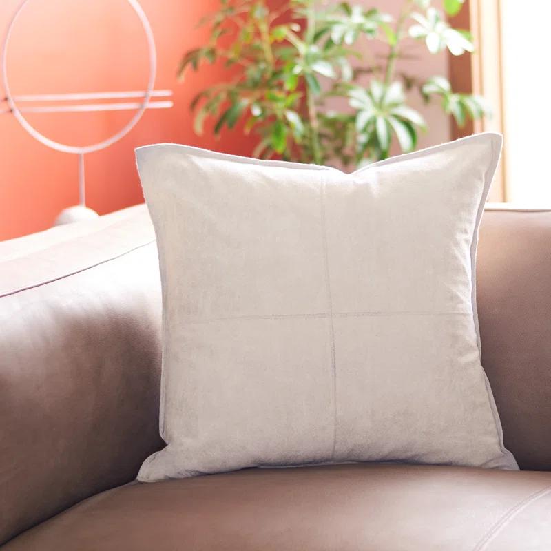 Safavieh Reversible Throw Pillow