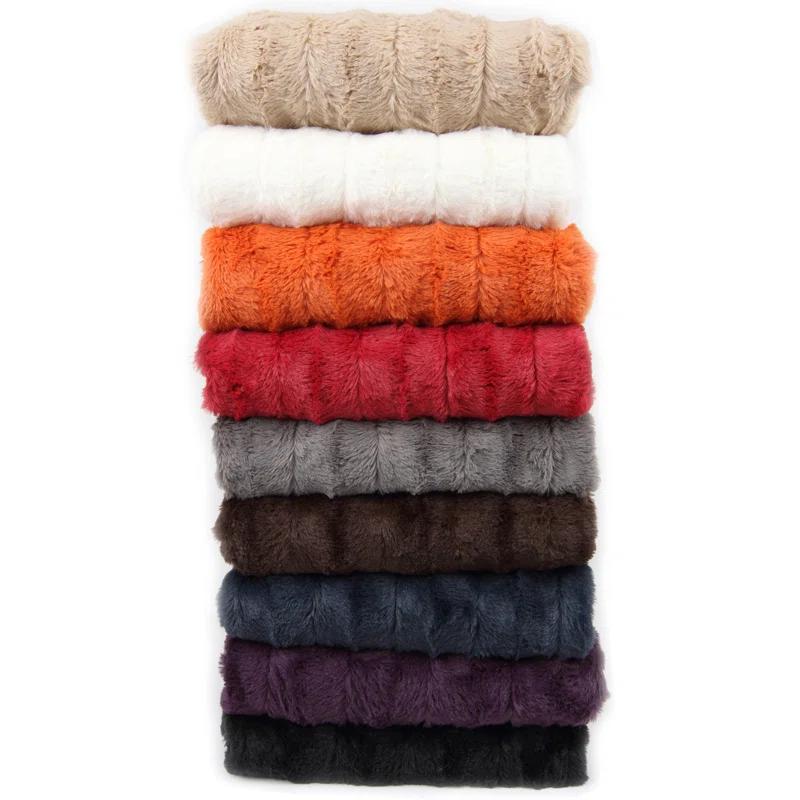 Cheer Collection  Throw Blanket & Reviews | Wayfair